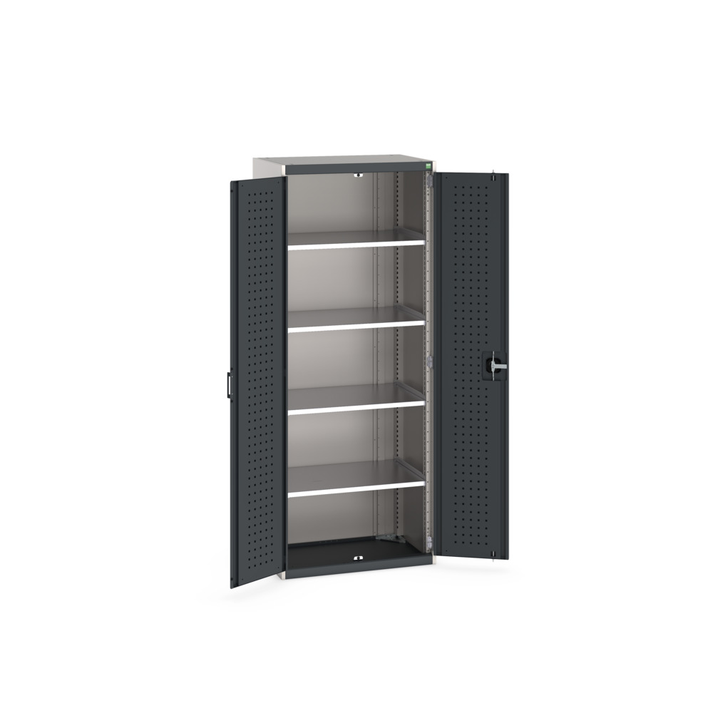 40012084.&#x20;-&#x20;Armoire&#x20;Cubio&#x20;SMF-8520-1.2