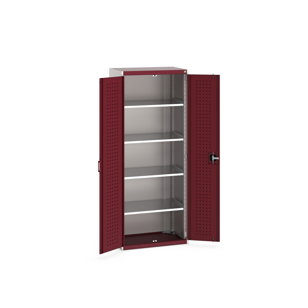 40012084.24V - Armoire Cubio SMF-8520-1.2