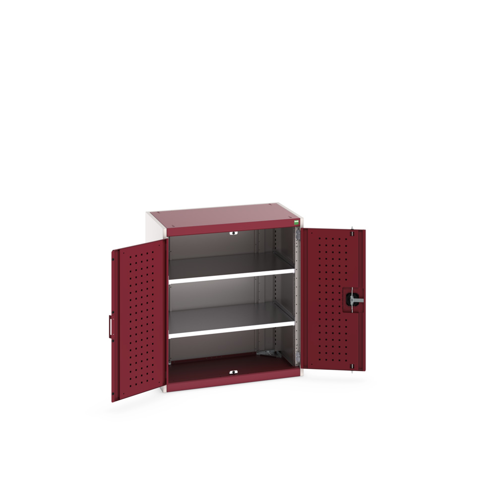 40012115.24V - Armoire Cubio SMF-859-1.1
