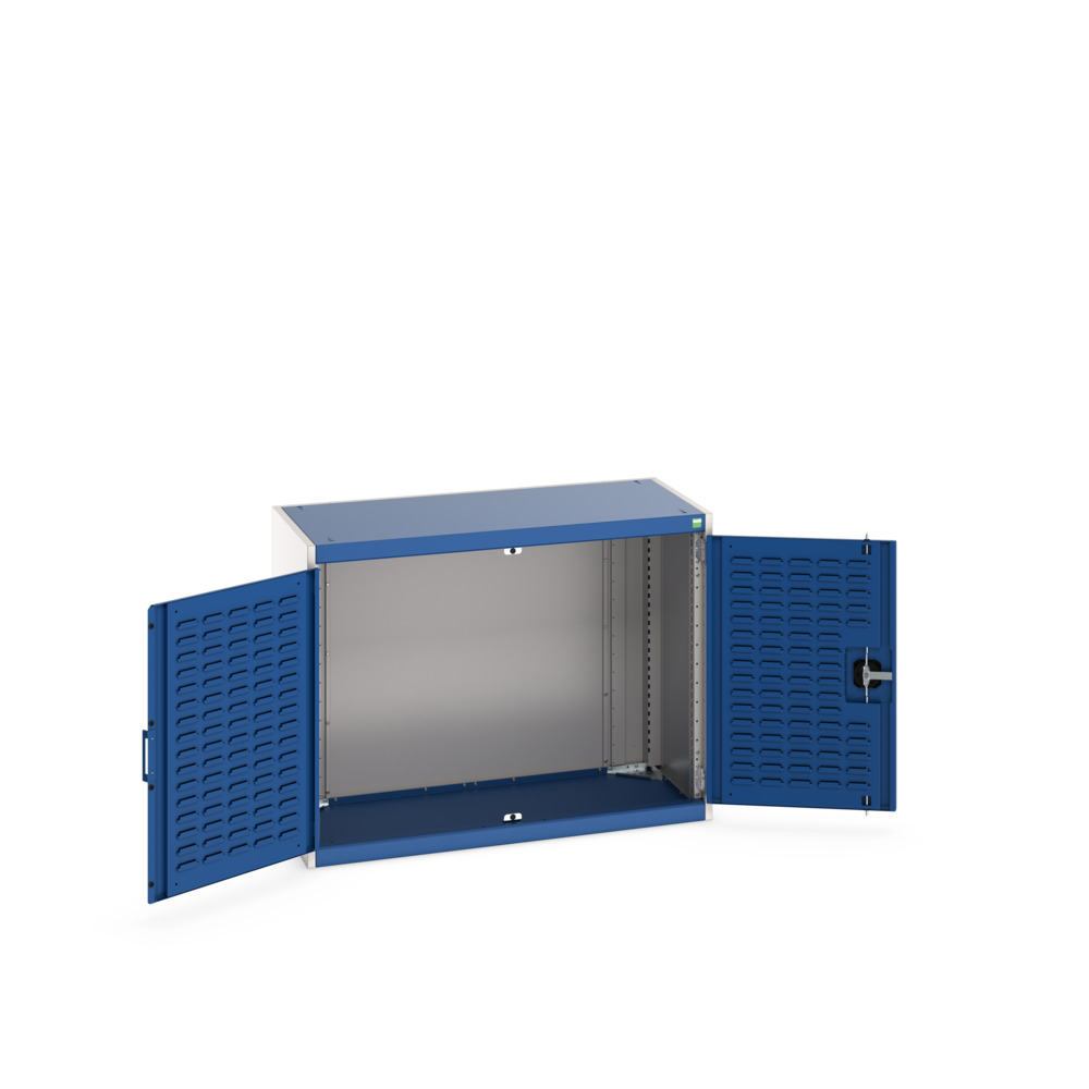 40013010.11V - Armoire Cubio SMLF-1058-2