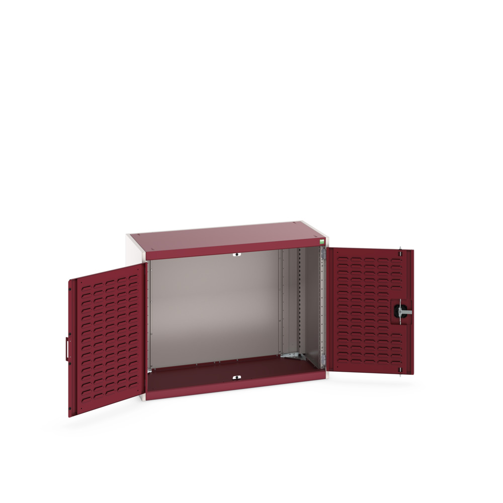 40013010.24V - Armoire Cubio SMLF-1058-2