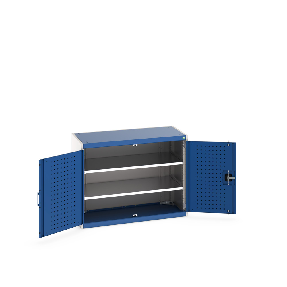 40013046.11V - Armoire Cubio SMF-1058-1.1