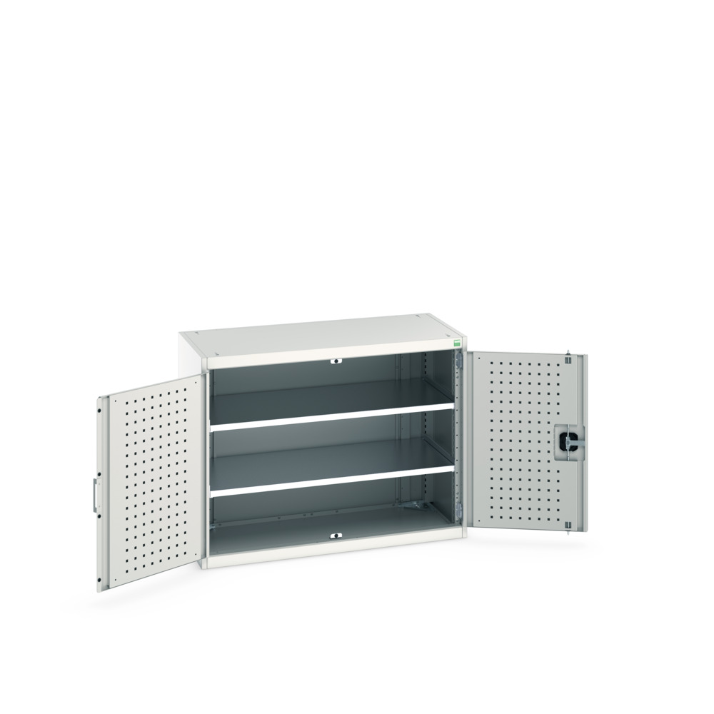 40013046.16V - Armoire Cubio SMF-1058-1.1