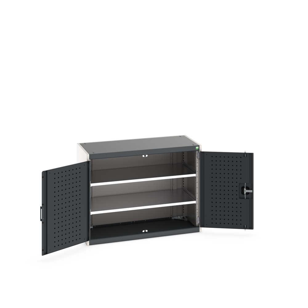 40013046.19V - Armoire Cubio SMF-1058-1.1