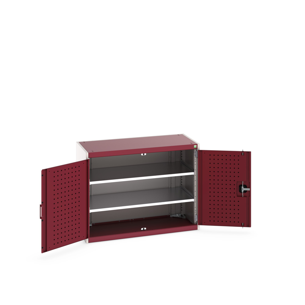 40013046.24V - Armoire Cubio SMF-1058-1.1