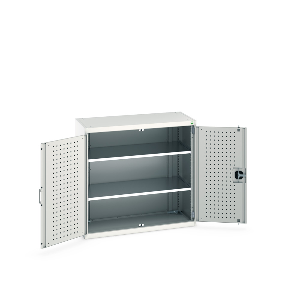 40013047.16V - Armoire Cubio SMF-10510-1.1