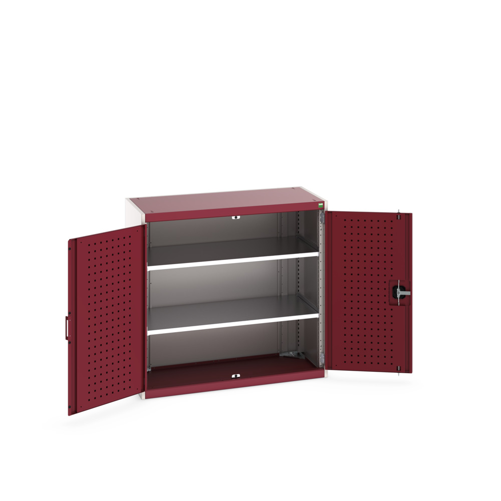 40013047.24V - Armoire Cubio SMF-10510-1.1