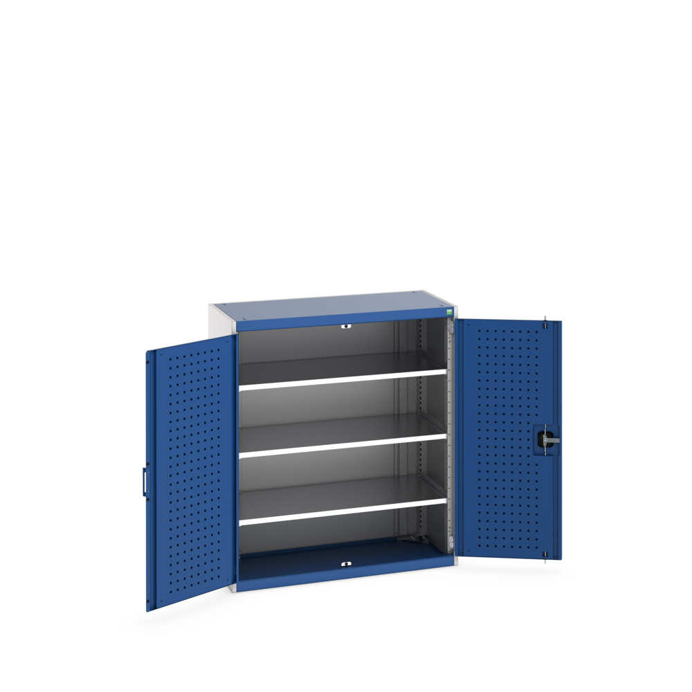 40013048.11V - Armoire Cubio SMF-10512-1.1