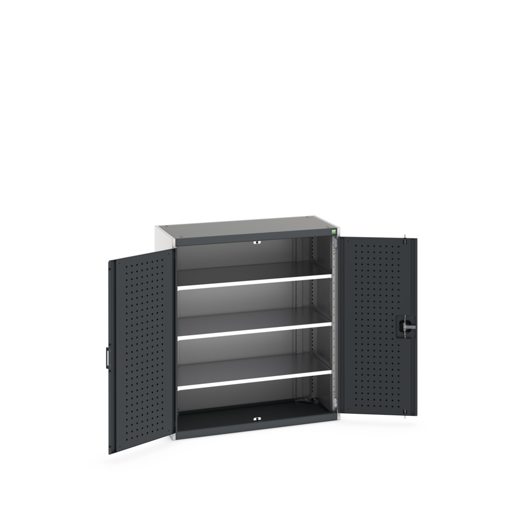 40013048. - Armoire Cubio SMF-10512-1.1