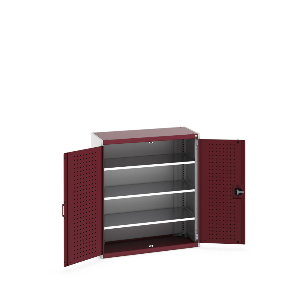 40013048.24V - Armoire Cubio SMF-10512-1.1