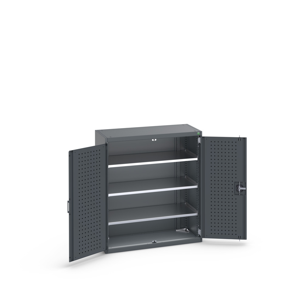 40013048.77V - Armoire Cubio SMF-10512-1.1