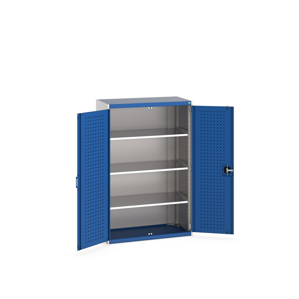 40013050.11V - Armoire Cubio SMF-10516-1.1