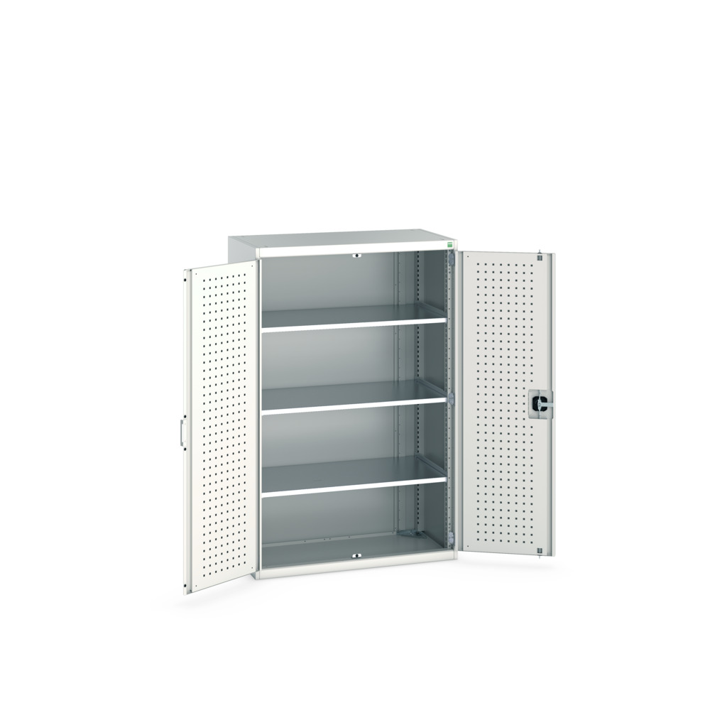 40013050.16V - Armoire Cubio SMF-10516-1.1