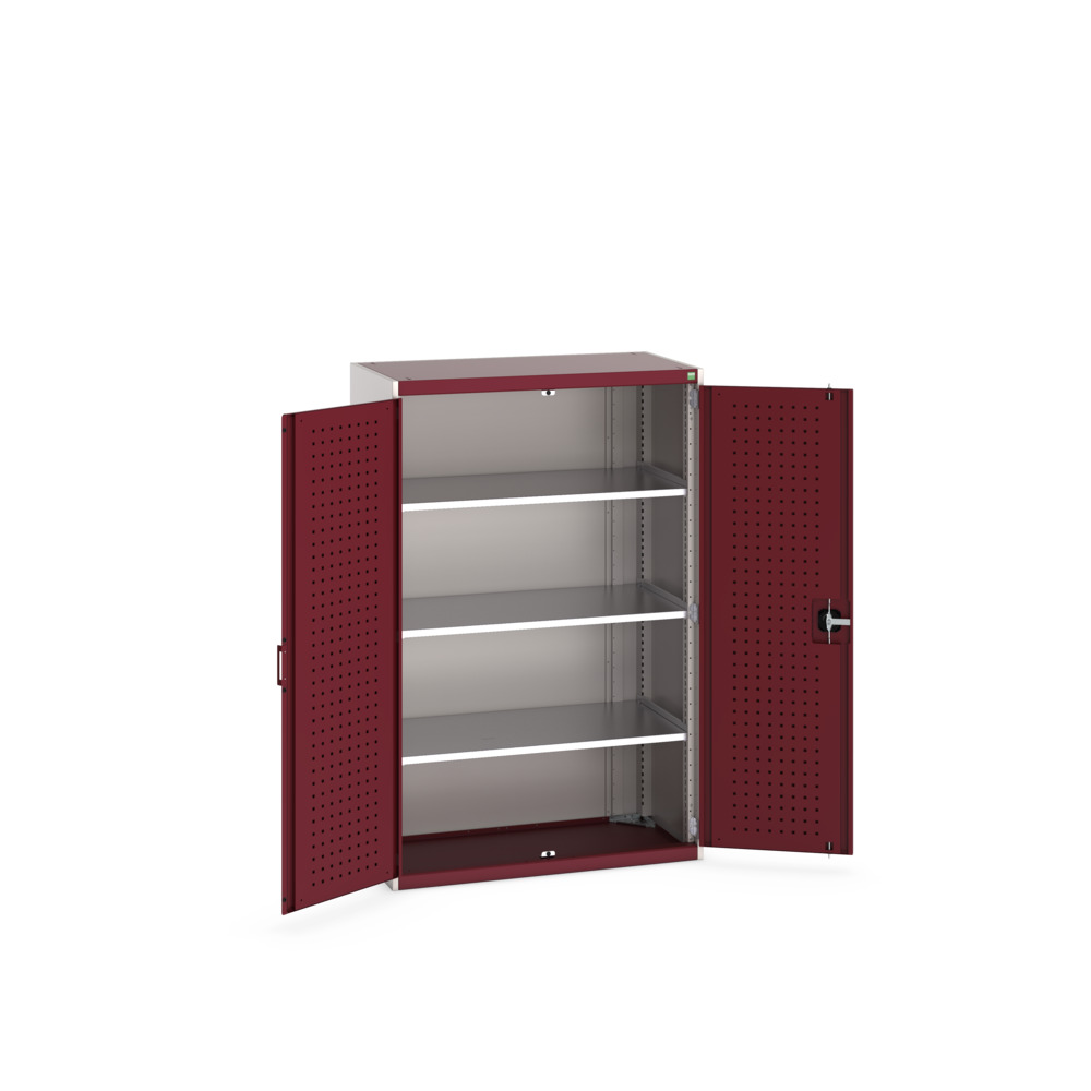 40013050.24V - Armoire Cubio SMF-10516-1.1