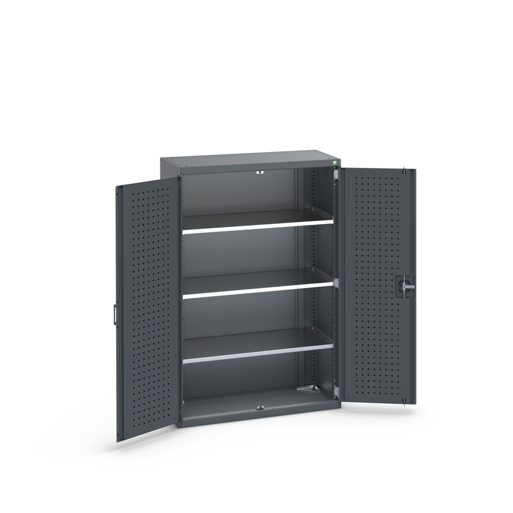 40013050.77V - Armoire Cubio SMF-10516-1.1