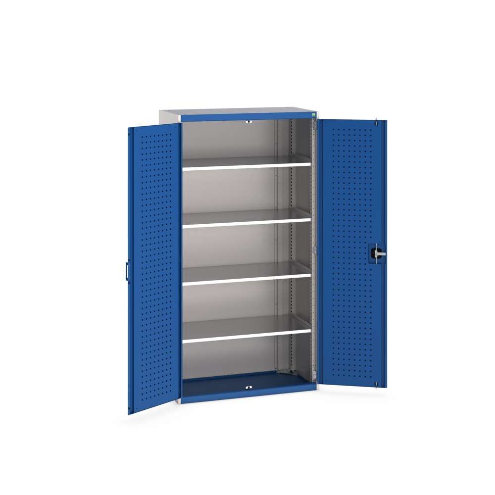 40013053.11V - Armoire Cubio SMF-10520-1.2