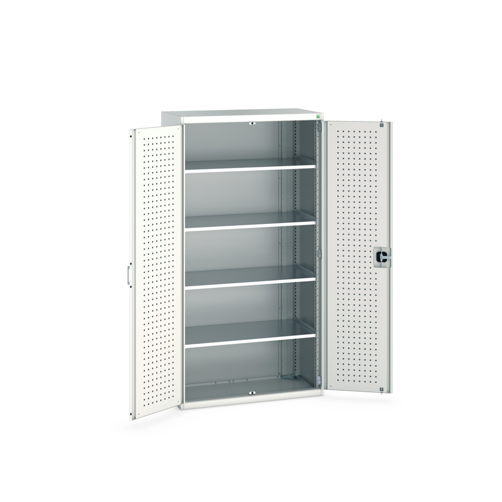 40013053.16V - Armoire Cubio SMF-10520-1.2