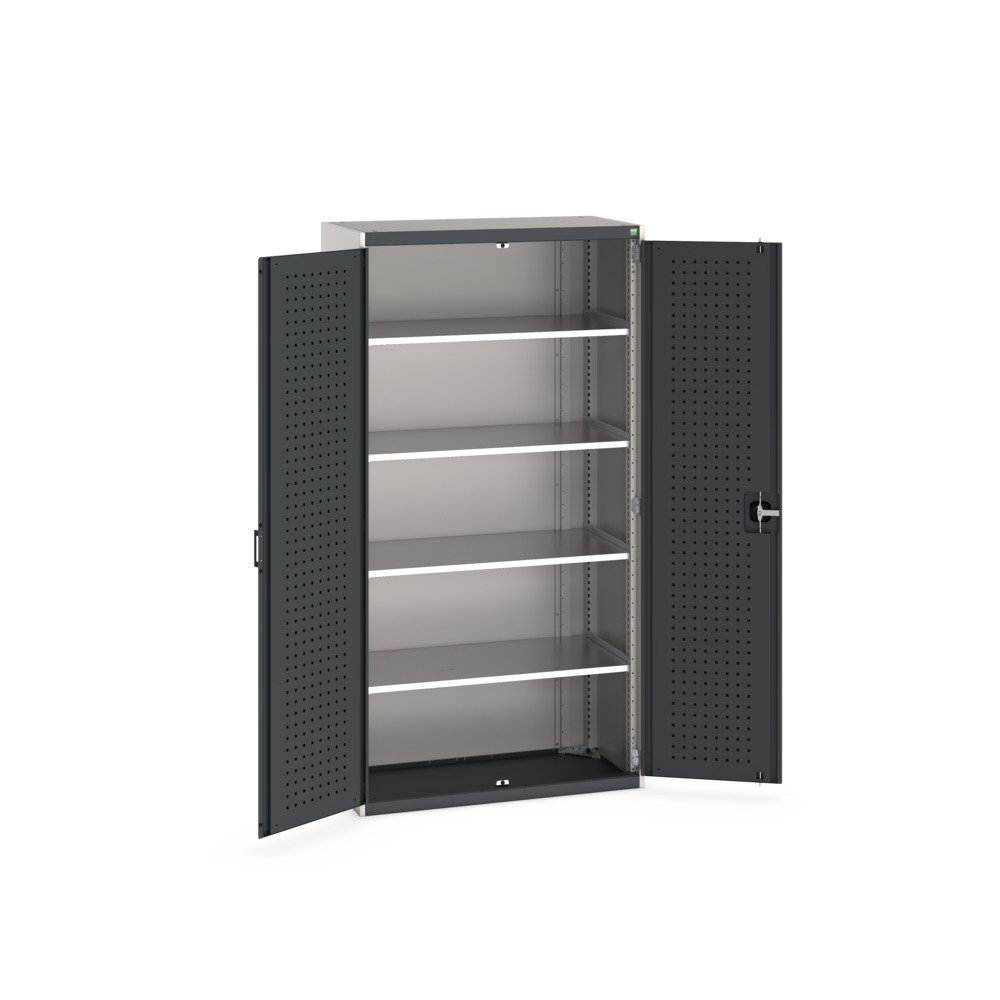 40013053. - Armoire Cubio SMF-10520-1.2