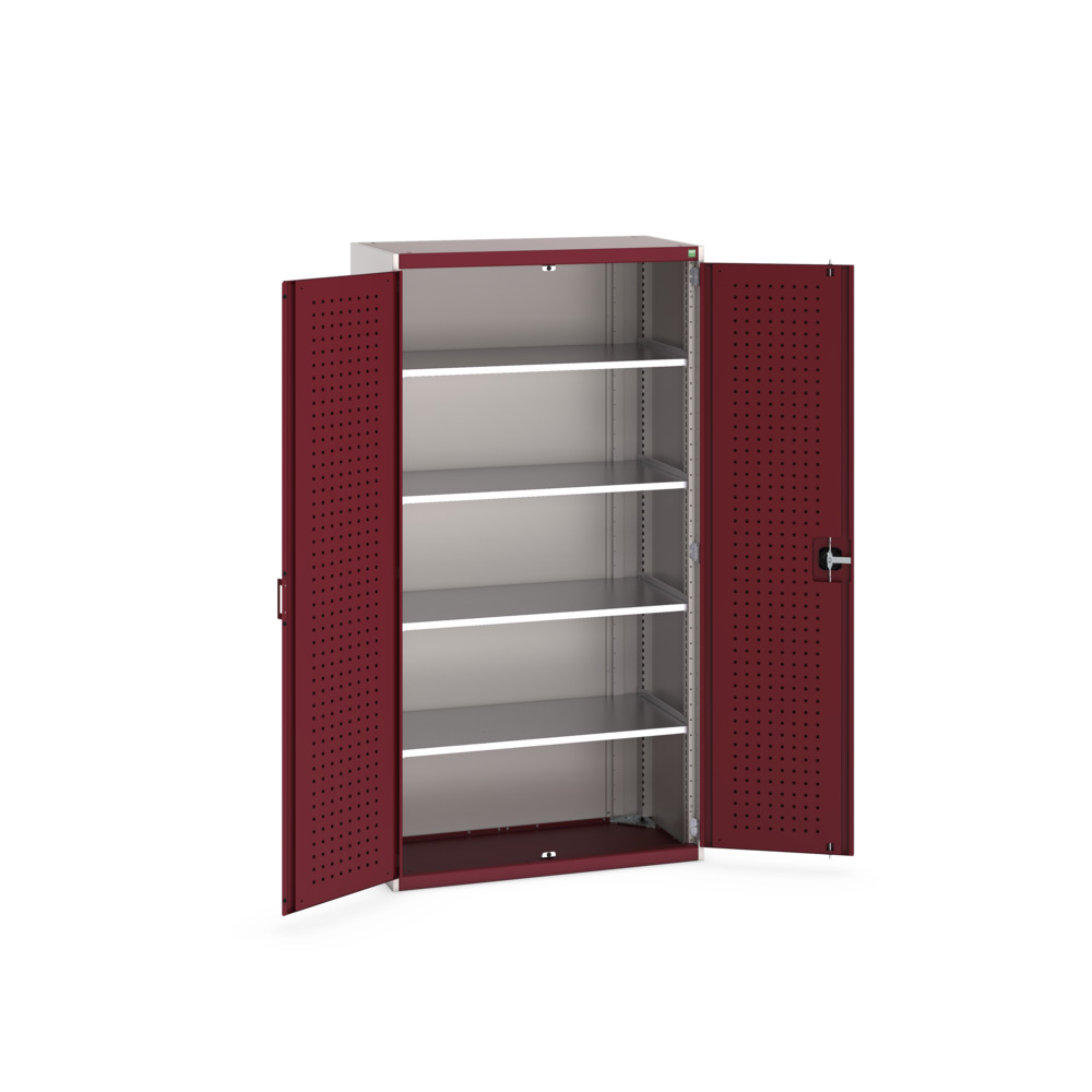 40013053.24V - Armoire Cubio SMF-10520-1.2