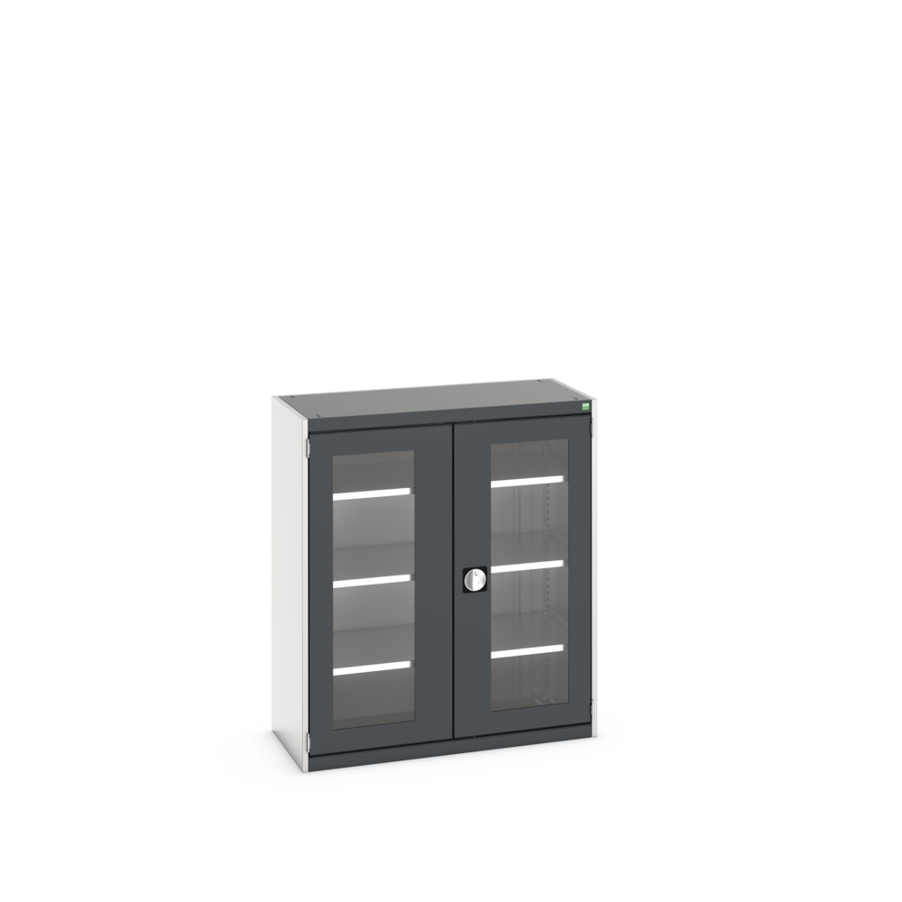 40013061. - Armoire Cubio SMFS-10512-1