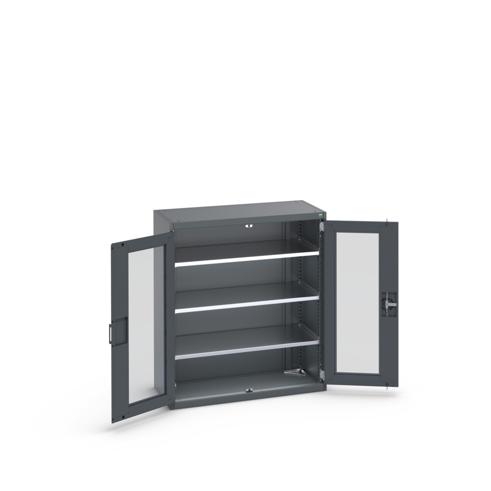 40013061.77V - Armoire Cubio SMFS-10512-1