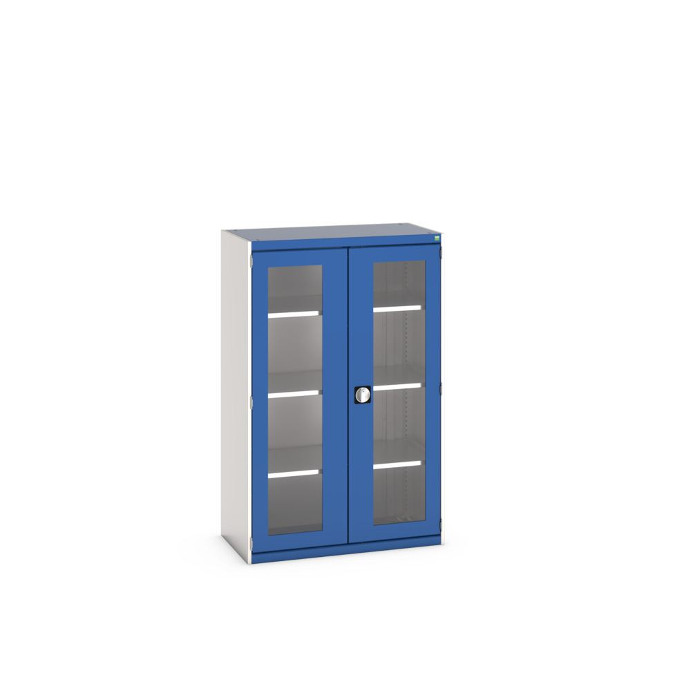 40013062.11V - Armoire Cubio SMFS-10516-1