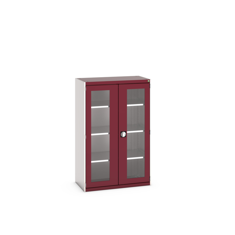 40013062.24V - Armoire Cubio SMFS-10516-1