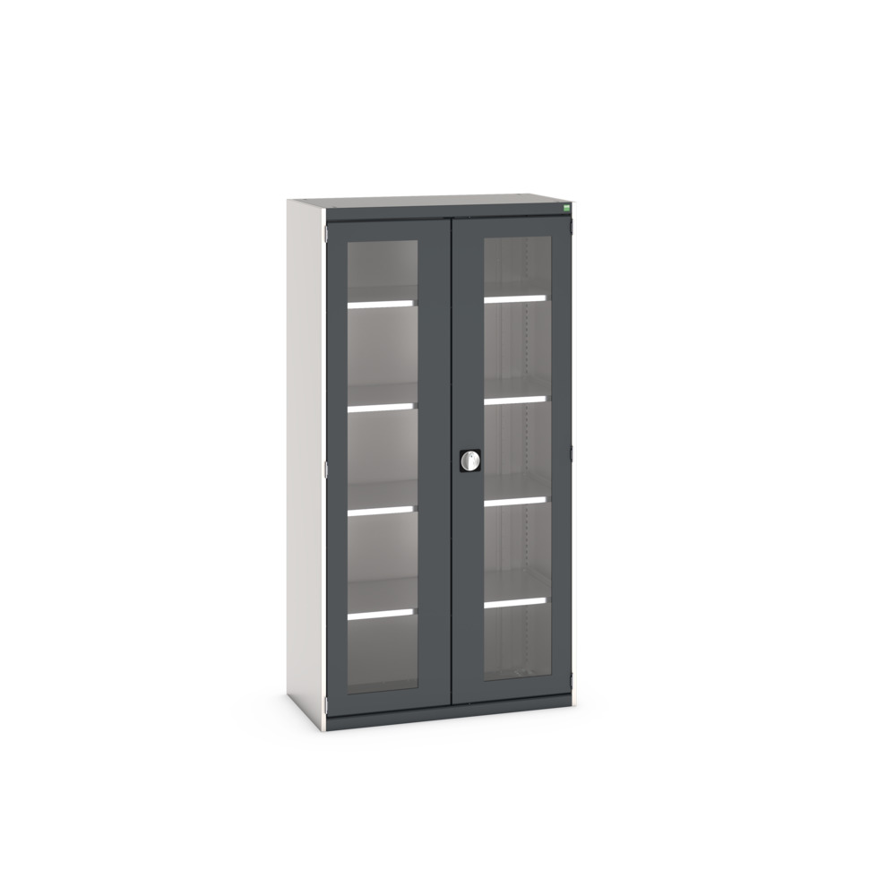 40013064. - Armoire Cubio SMFS-10520-2