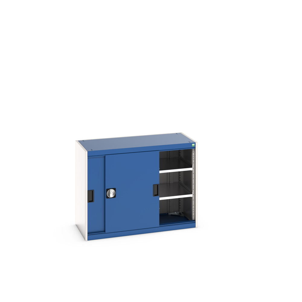 40013067.11V - Armoire Cubio SMS-108-1.1