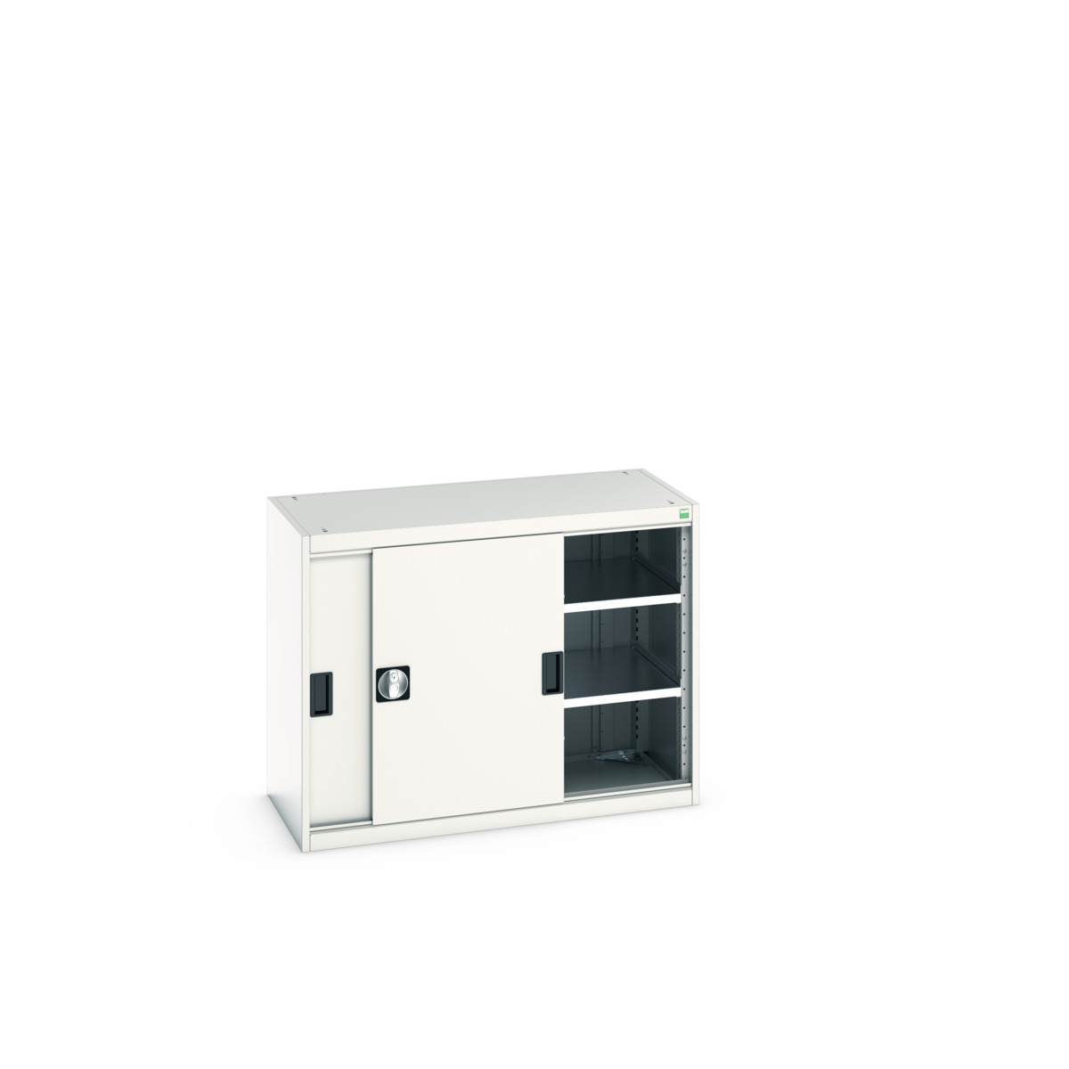 40013067.16V - Armoire Cubio SMS-108-1.1