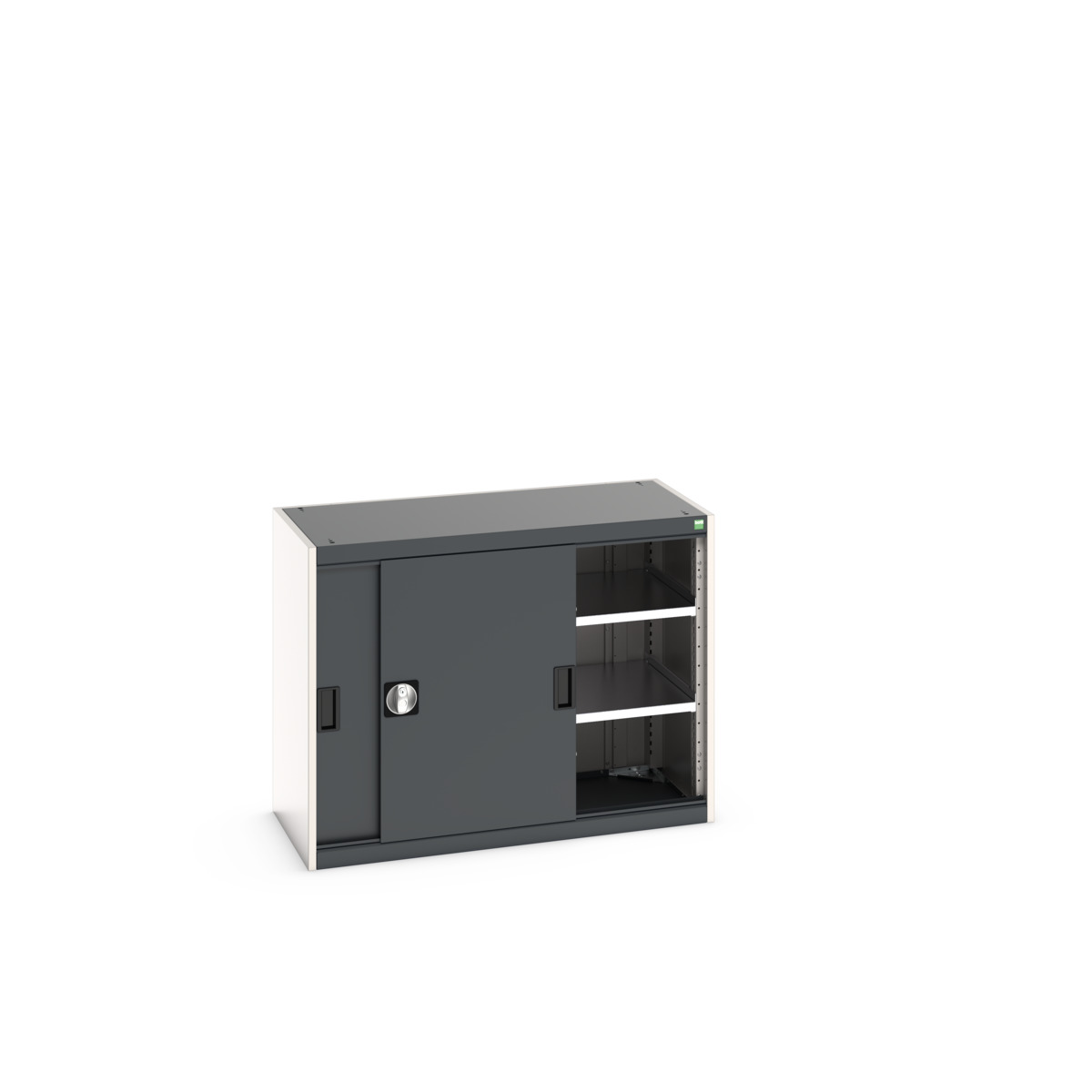 40013067.19V - Armoire Cubio SMS-108-1.1