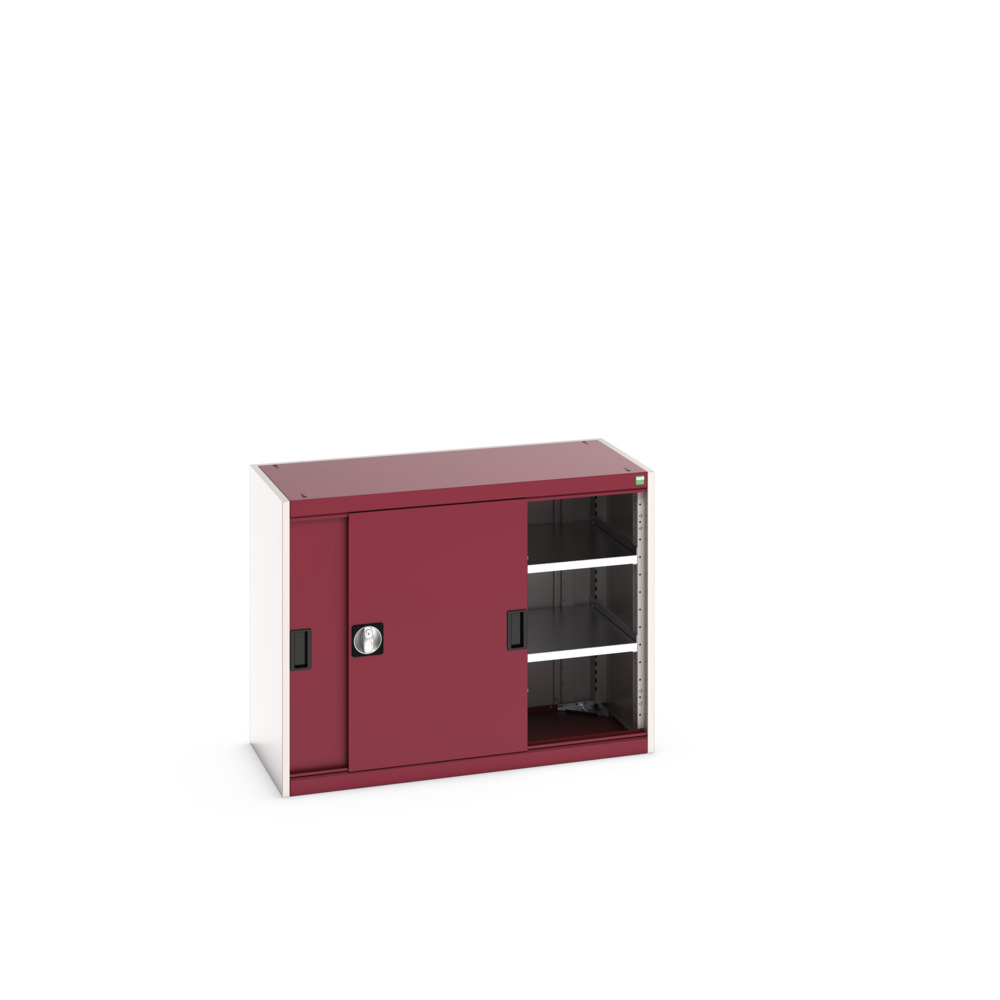 40013067.24V - Armoire Cubio SMS-108-1.1