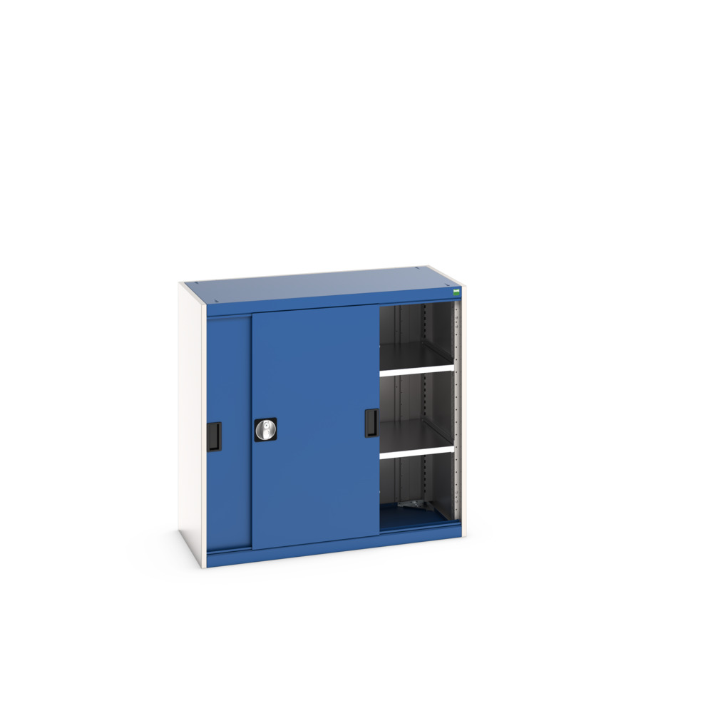 40013068.11V - Armoire Cubio SMS-10510-1.1