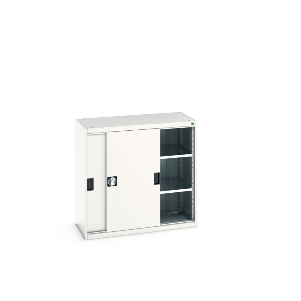 40013068.16V - Armoire Cubio SMS-10510-1.1