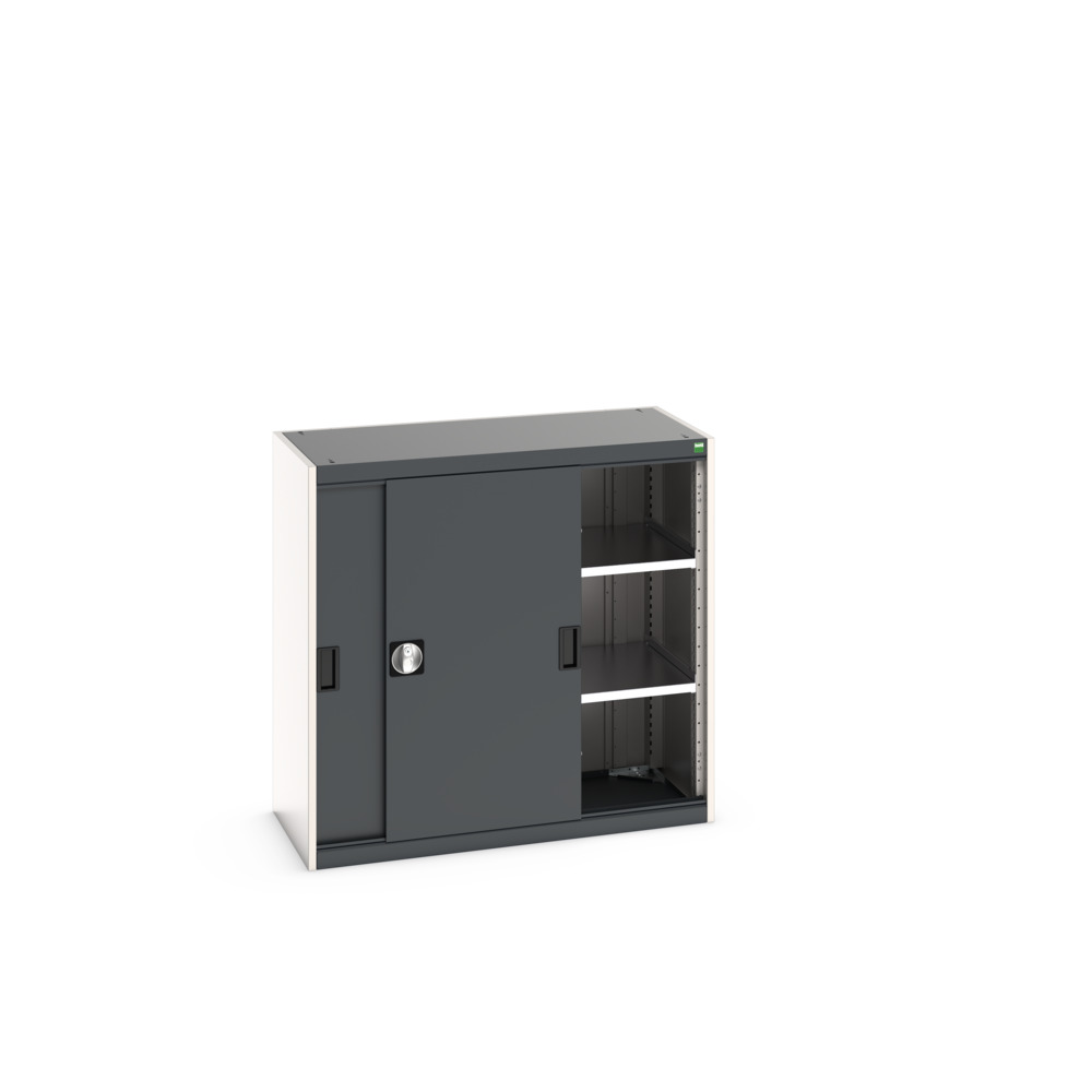 40013068. - Armoire Cubio SMS-10510-1.1