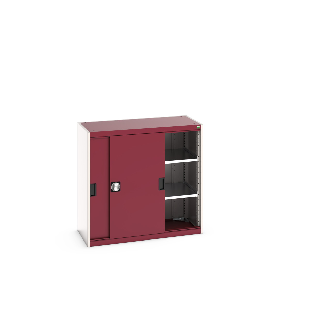 40013068.24V - Armoire Cubio SMS-10510-1.1