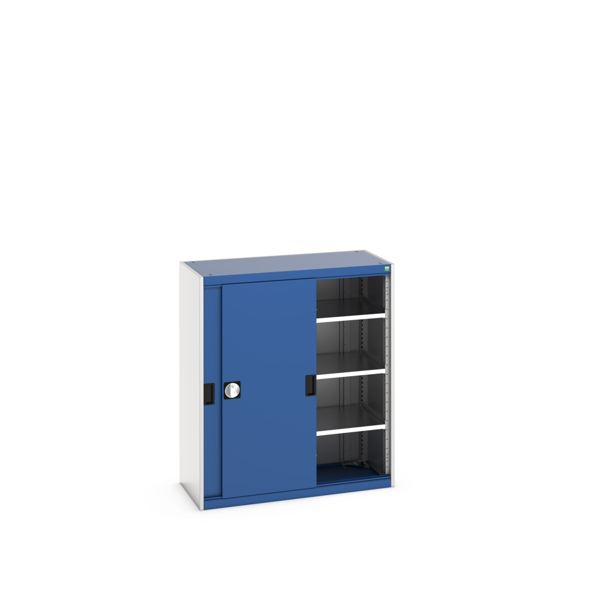 40013069.11V - Armoire Cubio SMS-10512-1.1