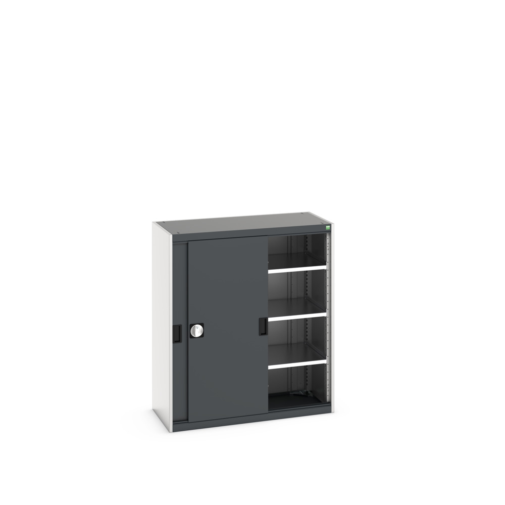 40013069. - Armoire Cubio SMS-10512-1.1