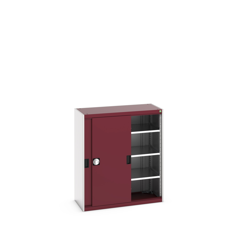 40013069.24V - Armoire Cubio SMS-10512-1.1