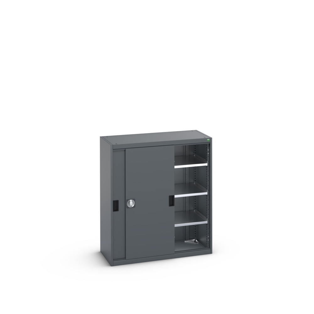 40013069.77V - Armoire Cubio SMS-10512-1.1