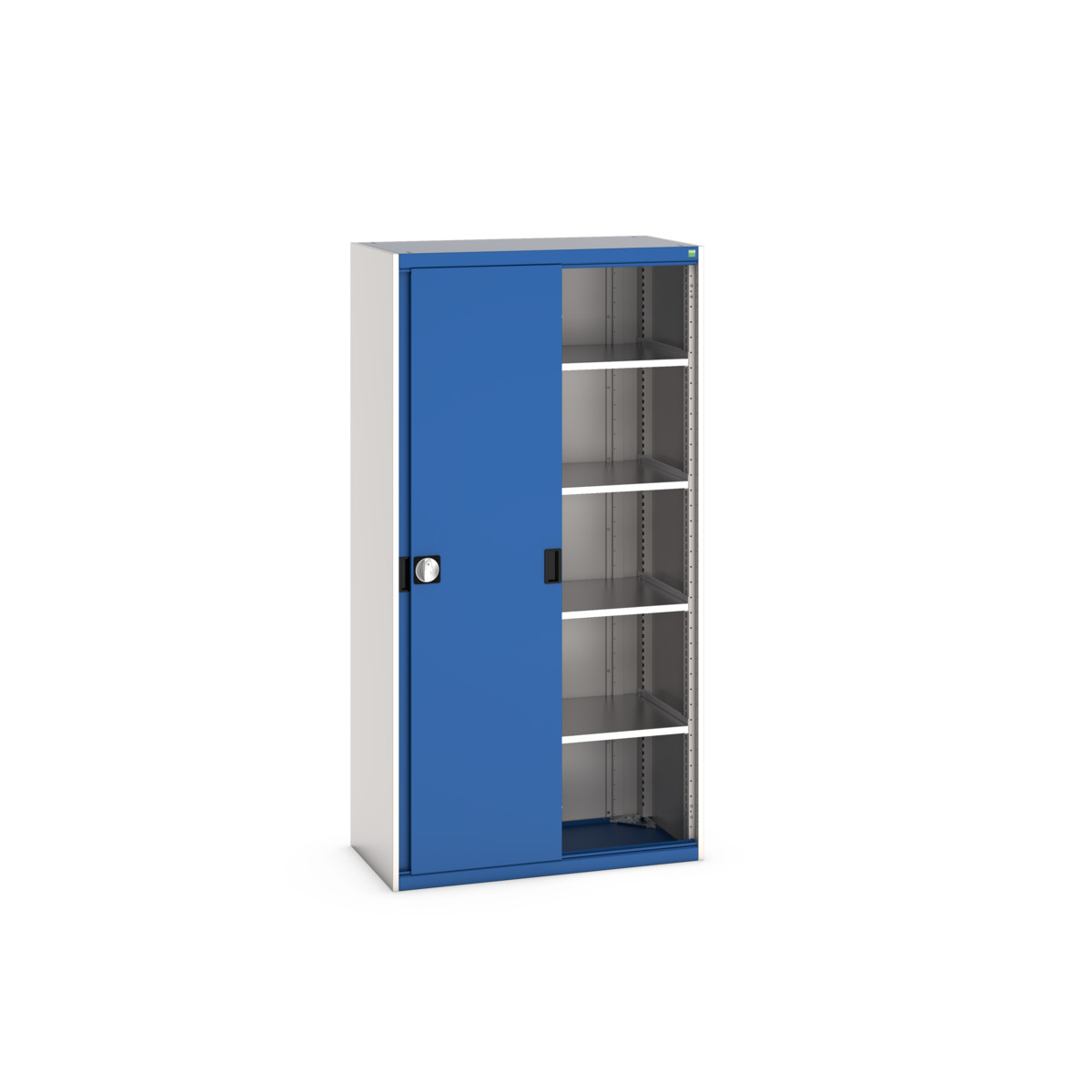 40013071.11V - Armoire Cubio SMS-10520-1.2