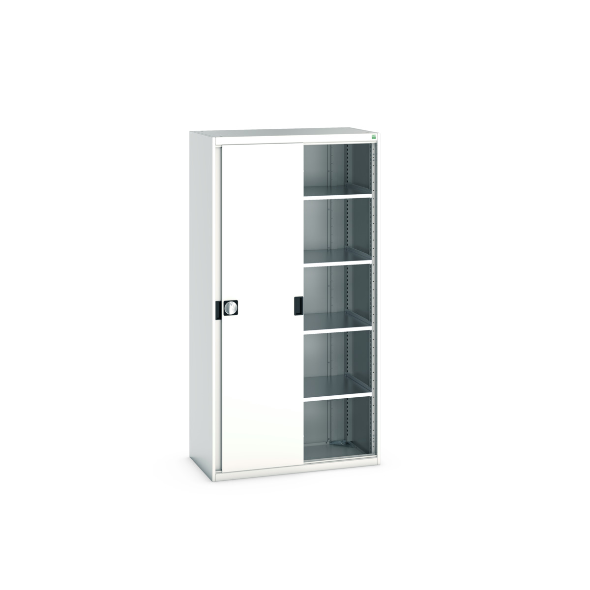 40013071.16V - Armoire Cubio SMS-10520-1.2