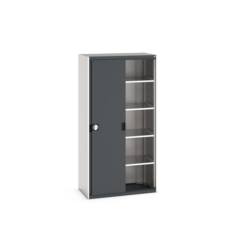 40013071. - Armoire Cubio SMS-10520-1.2
