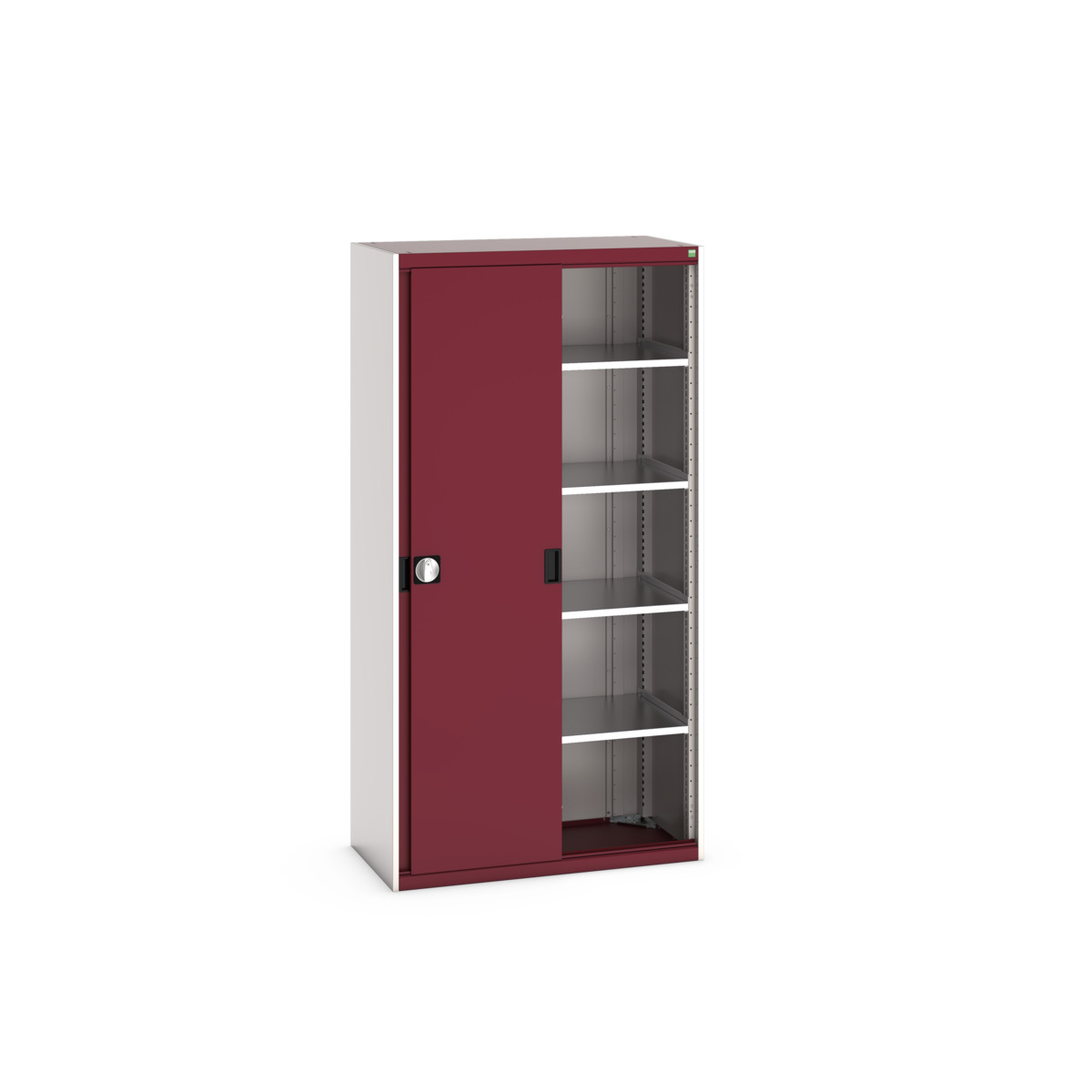 40013071.24V - Armoire Cubio SMS-10520-1.2