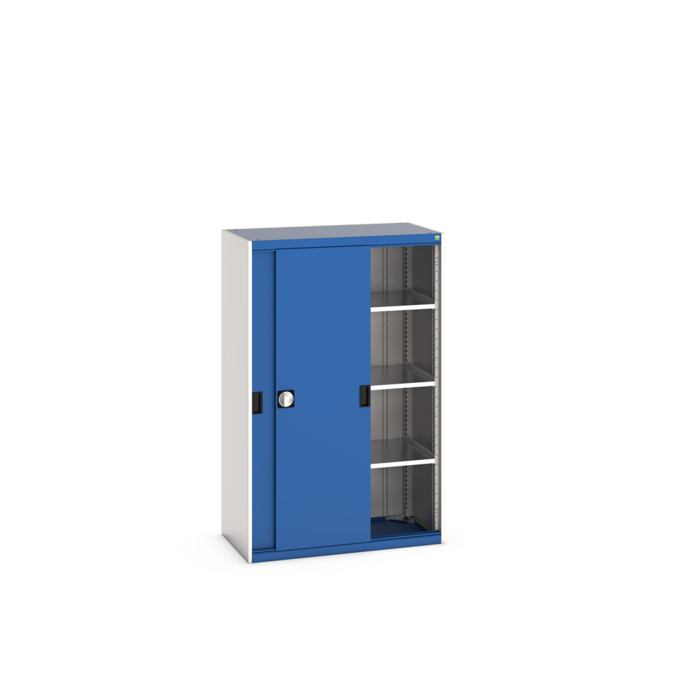 40013072.11V - Armoire Cubio Cubio SMS-10516-1