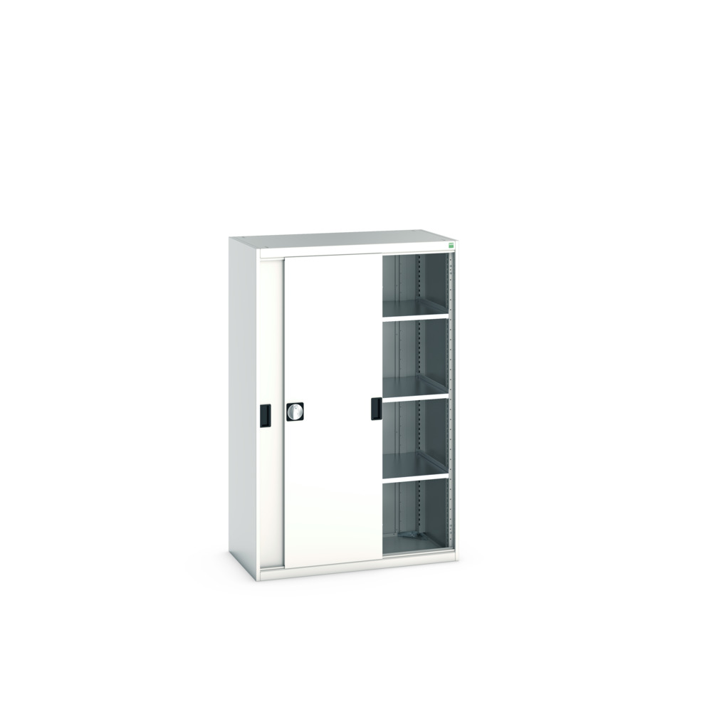 40013072.16V - Armoire Cubio Cubio SMS-10516-1