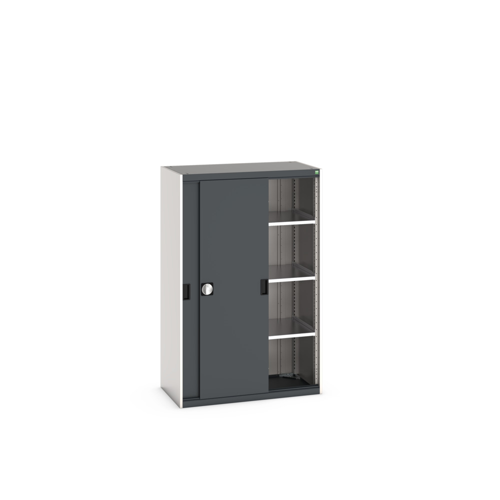 40013072.19V - Armoire Cubio Cubio SMS-10516-1