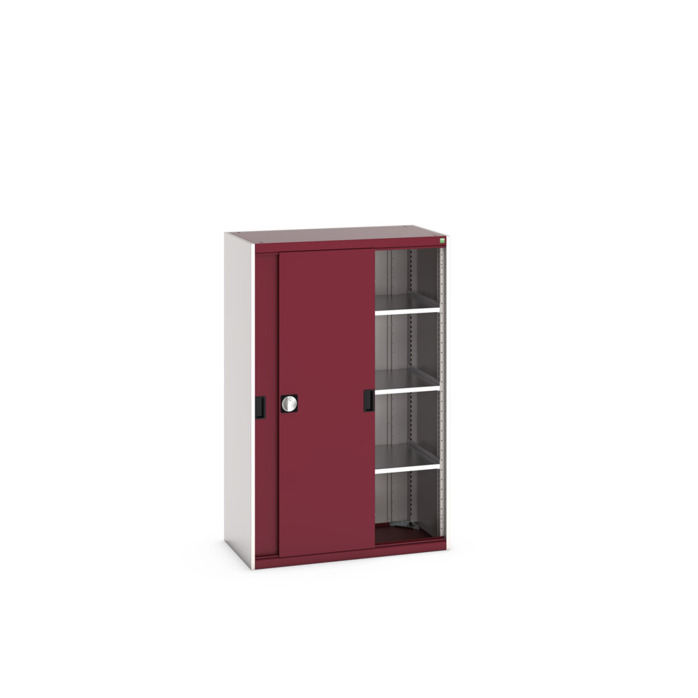 40013072.24V - Armoire Cubio Cubio SMS-10516-1