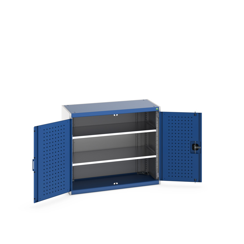 40013077.11V - Armoire Cubio SMF-1059-1.1