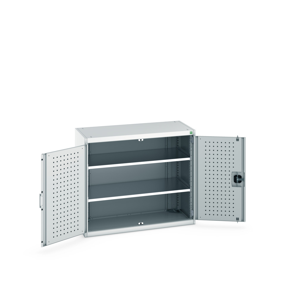 40013077.16V - Armoire Cubio SMF-1059-1.1